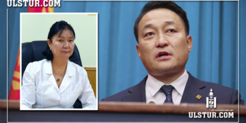 Д.Амарбаясгалан: “Өргөө” амаржих газрын даргын зөв байсан гэдэг асуудал өрнөж байна