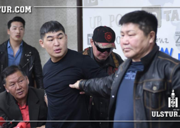 ТОДРУУЛГА: З.Шинэчагтага тухайн газарт байсан бүсгүйчүүдийг өдөж, хоргоосон гэх бөгөөд бүсгүйчүүдийг өмөөрсөн залуустай гар зөрүүлсэн гэв