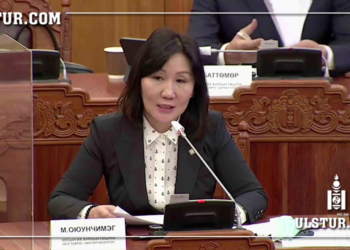 М.Оюунчимэг: Утаа гэр хороололд гэлтгүй Зайсанд үнэртээд эхэллээ хэцүүдхэнэ