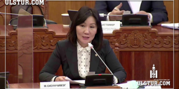 М.Оюунчимэг: Утаа гэр хороололд гэлтгүй Зайсанд үнэртээд эхэллээ хэцүүдхэнэ