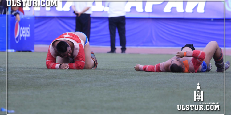 Допингийн эсрэг шинэ дүрэм: Эмчилгээний зорилгоор хэрэглэсэн бол зөрчилд тооцохгүй