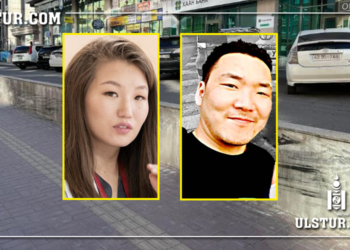 Осол гаргасан Маралмаа Батсүх нар хэн хэн нь гэр бүлтэй байжээ…