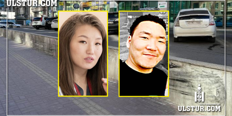 Осол гаргасан Маралмаа Батсүх нар хэн хэн нь гэр бүлтэй байжээ…