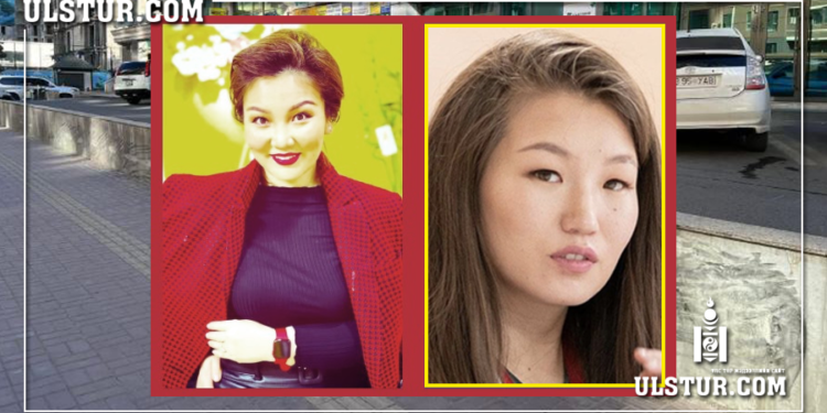 Н.Өнөрцэцэг: Ч.Маралмаагийнхан чинь айхтар зальтай хүмүүс байна шүү. Маралмаа amиa xopлox гээд байна уйлаад ярьсанаа…