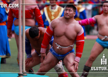 Ц.Содномдорж: Допингийн шинжилгээ авахгүйгээр бүгдийг нь барилдуулах хэрэгтэй