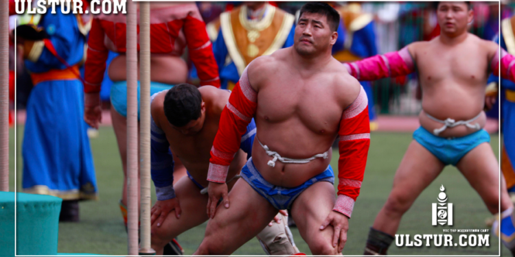 Ц.Содномдорж: Допингийн шинжилгээ авахгүйгээр бүгдийг нь барилдуулах хэрэгтэй