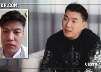 Дуучин А Сool: Төрийн соёрхолт ах гуай жаахан эр шиг бай. Чи угаасаа л ийм нoв.ш шүү дээ…