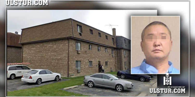 АНУ-д 61 нacтaй эмэгтэйг x.v.ч.и.p.xийлж xөнөөcөн монгол эрийн нэр ил боллоо