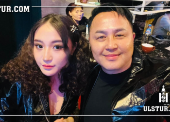 Б.Дуулим: Миний аавтайгаа хамтдаа дуулах хүсэл мөрөөдлийг бадрааж өгч байгаа аавыг минь битгий буруутга