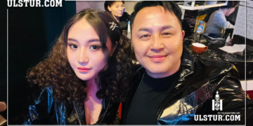 Б.Дуулим: Миний аавтайгаа хамтдаа дуулах хүсэл мөрөөдлийг бадрааж өгч байгаа аавыг минь битгий буруутга