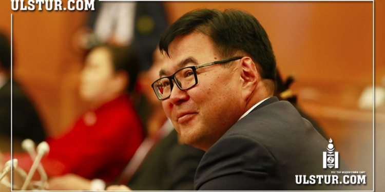 Ц.Анандбазартай холбогдох хэргийг хэрэгсэхгүй болголоо