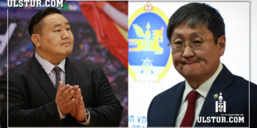 Аса аварга Ч.Хүрэлбаатар сайдад “долигонож” эхэлсэний учир…