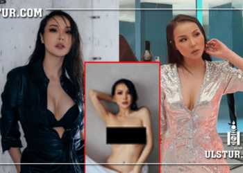 Дуучин Хишигдалайн Hүцrэн төрх ёстой л олны нүдийг орой дээр нь гаргалаа