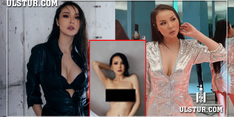 Дуучин Хишигдалайн Hүцrэн төрх ёстой л олны нүдийг орой дээр нь гаргалаа