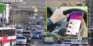 E-police аппликэйшнээр мэдээлсэн зам тээврийн зөрчлийн тоо 3 дахин нэмэгджээ