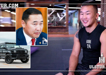 УИХ-ын гишүүн Ж.Мөнхбат: Бид Э.Цэндбаатарт машин өгөх албатай биш