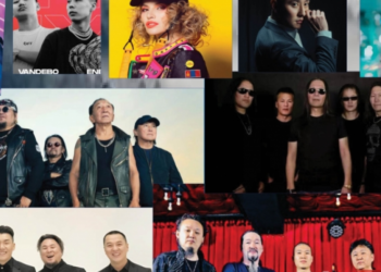 ТАНИЛЦ: Хамтлаг дуучдын ханш ямар үнэтэй вэ?