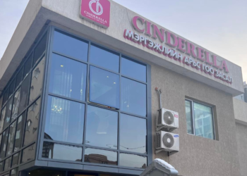 Синдерелла эмнэлэгт филлер тариулсан эмэгтэйн өрөөсөн нүд сохорч хараагаа алджээ