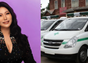 МУСТА Д.Отгонжаргал: Шинэ жилээр дуучид тоглолтонд амжихын тулд цагдаагийн машин, түргэний тэргийг 300-400 мянгаар түрээслэдэг…