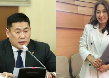 Ерөнхий сайд аа, Гүнжээ бага эрхлүүл…