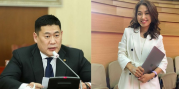 Ерөнхий сайд аа, Гүнжээ бага эрхлүүл…