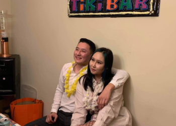 Дуучин Seryoja зургаан жил хамт амьдарсан эхнэрээ яагаад нууцалдаг вэ?