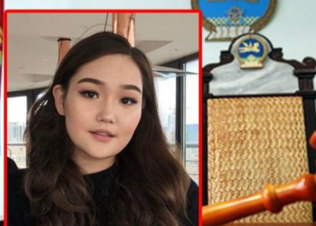 Б.Ариунзаяа дахин бусдыг зo.дcoн гэх хэрэгт холбогдож, яг одоо шүүгдэх гэж байна