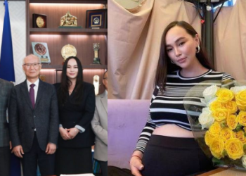 Шинэ даргатай танилц: Туул, Сэлбэ гол орчмыг тохижуулах төслийн удирдагч Б.Цэцэг…