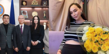 Шинэ даргатай танилц: Туул, Сэлбэ гол орчмыг тохижуулах төслийн удирдагч Б.Цэцэг…