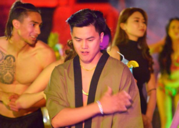 Монгол, Малайзын тоглолт дээр гаргасан жүжигчин Жижгээгийн бvдvvлэг үйлдэл олныг гайхшруулав