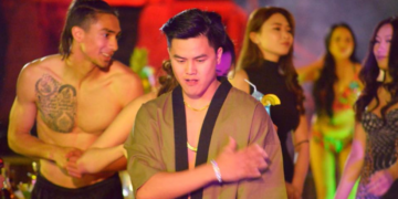 Монгол, Малайзын тоглолт дээр гаргасан жүжигчин Жижгээгийн бvдvvлэг үйлдэл олныг гайхшруулав