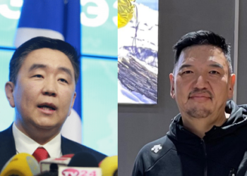 Д.Мөнх-Эрдэнэ: 50 хүрчихээд утасны дугаар, пэйж ярьдаг хүнтэй хөгжил ярьдаг хүн би бишээ