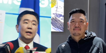 Д.Мөнх-Эрдэнэ: 50 хүрчихээд утасны дугаар, пэйж ярьдаг хүнтэй хөгжил ярьдаг хүн би бишээ