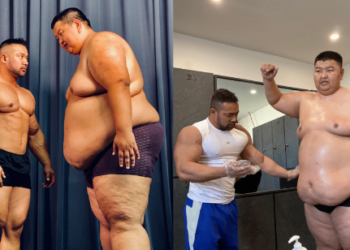 Л.Саруулбат: Манайхаан Ц.Бямбасүрэн үнэхээр их хичээж байнаa багш миний хувьд баяртай байна