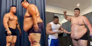 Л.Саруулбат: Манайхаан Ц.Бямбасүрэн үнэхээр их хичээж байнаa багш миний хувьд баяртай байна