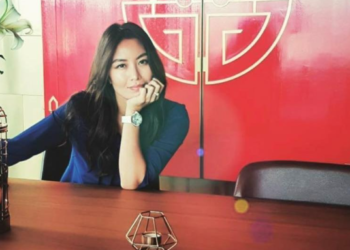 Х.Янжингаажид: Босголцсон бүрээ орхиод бүхнийг тэгээс эхэлж компани байгуулан улсдаа татвар төлөгч болж амжлаа…