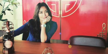 Х.Янжингаажид: Босголцсон бүрээ орхиод бүхнийг тэгээс эхэлж компани байгуулан улсдаа татвар төлөгч болж амжлаа…