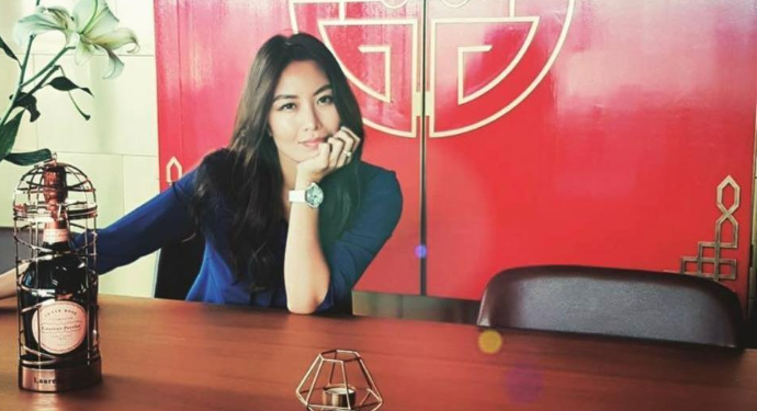 Х.Янжингаажид: Босголцсон бүрээ орхиод бүхнийг тэгээс эхэлж компани байгуулан улсдаа татвар төлөгч болж амжлаа…