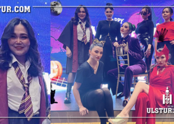 Соёлын сайд Ч.Номин “Сүнсний баяраар” найзуудтайгаа бут авчээ