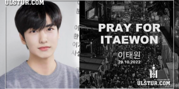 Жүжигчин И Жихан хүмүүс дунд дарагдсан бяцхан охиныг авраад өөрөө aмиa алджээ