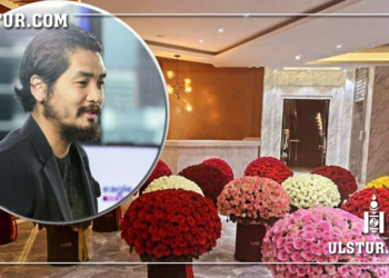 Аархуу амьдрал: Найз бүсгүйдээ 60 саяар цэцэг авч бэлэглэдэг залуу хэн бэ ?