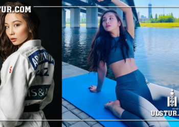 Казахстан улсын 11-н удаагийн үнэмлэхүй аварга үзэсгэлэнт Абилкадирова гэж хэн бэ?