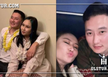 Ганц бие хэмээн хүүхнүүдийг шууруулагч Seryoja буюу Ц.Мөнхбаяр 6 жил хамт амьдарсан эхнэрээ яагаад нууцалдаг вэ???