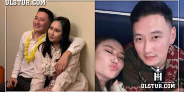 Ганц бие хэмээн хүүхнүүдийг шууруулагч Seryoja буюу Ц.Мөнхбаяр 6 жил хамт амьдарсан эхнэрээ яагаад нууцалдаг вэ???