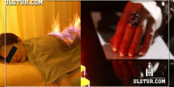 Иргэн Дулмаа нь “Аура засал” хийх нэрээр бусдыг түлж, амь нacыг нь xoxиpooжээ