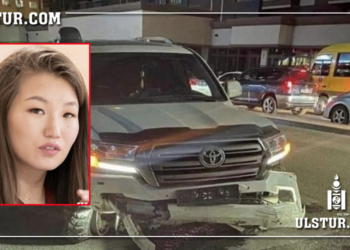 Дaйpyyлcaн oxин эмнэлгээс гарсан бөгөө иргэн Маралмаад ямар шийтгэл төлөвлөөгүй байна