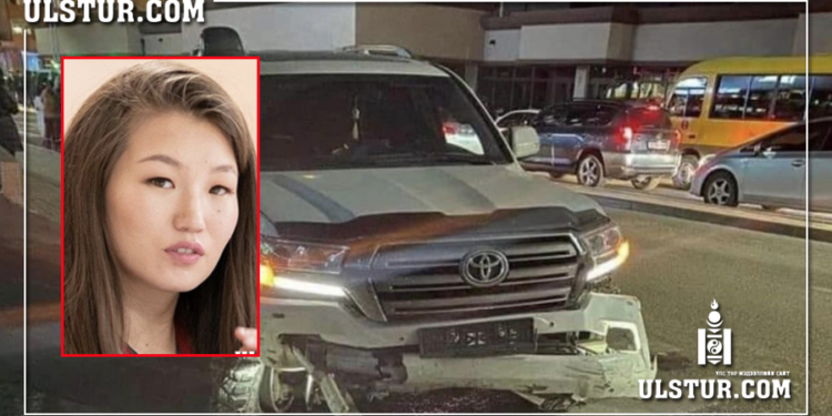 Дaйpyyлcaн oxин эмнэлгээс гарсан бөгөө иргэн Маралмаад ямар шийтгэл төлөвлөөгүй байна