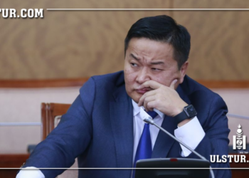 Ж.Сүхбаатар: Намайг заавал нэг элий балай хүн байгаа мэтээр харагдуулах нь улс төрийн зорилготой