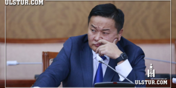 Ж.Сүхбаатар: Намайг заавал нэг элий балай хүн байгаа мэтээр харагдуулах нь улс төрийн зорилготой