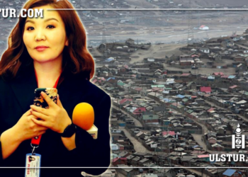 Сэтгүүлч Н.Өнөрцэцэг: Энэ дарга нар чинь түгжрэл үүсгэдэг гэр хорооллынхоныг “улныхан” гэж ад үзээд захаас нь бyyдax гээд…